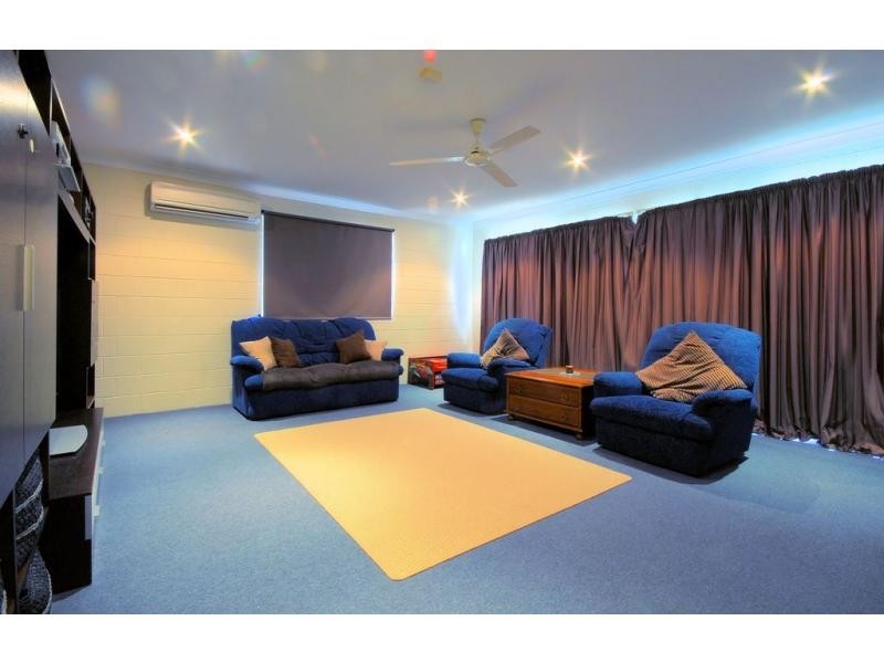 3 Jasmine Court, Kirwan QLD 4817