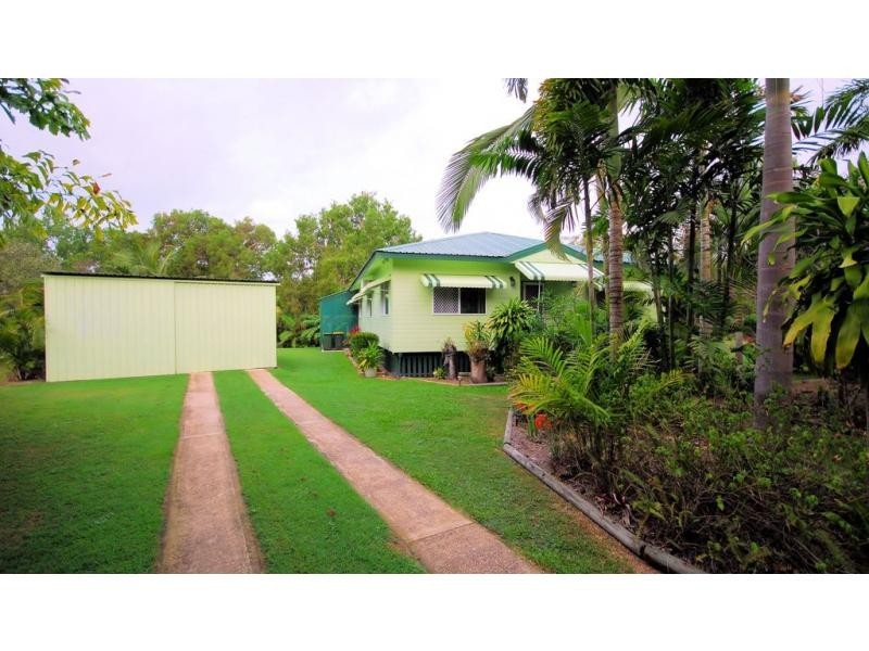26 Howitson Drive, Balgal Beach QLD 4816