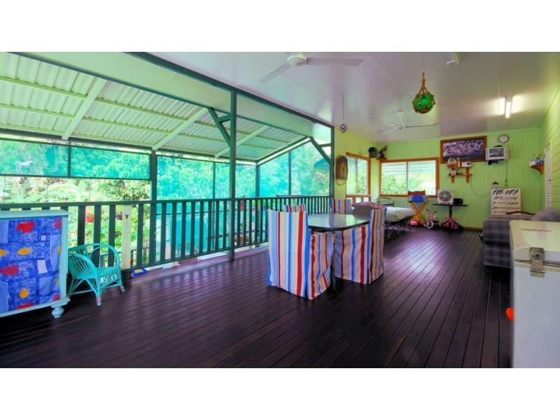 26 Howitson Drive, Balgal Beach QLD 4816