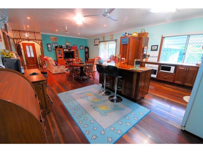 26 Howitson Drive, Balgal Beach QLD 4816