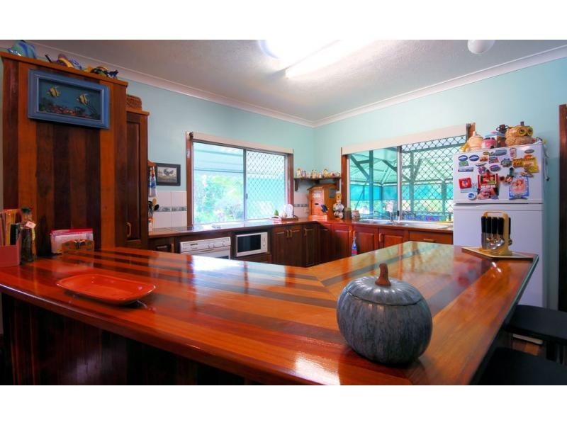 26 Howitson Drive, Balgal Beach QLD 4816