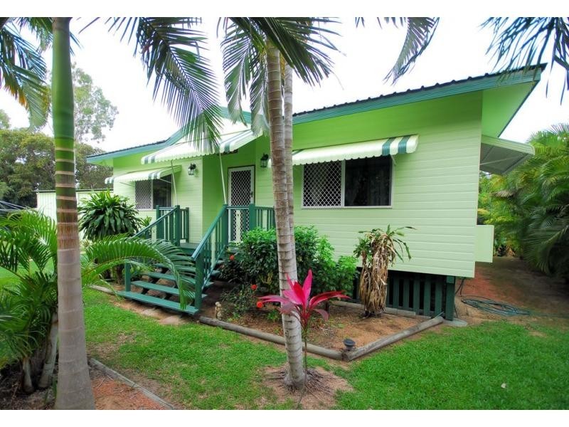 26 Howitson Drive, Balgal Beach QLD 4816