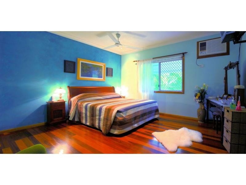 26 Howitson Drive, Balgal Beach QLD 4816