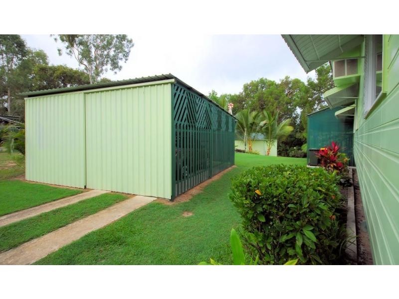 26 Howitson Drive, Balgal Beach QLD 4816