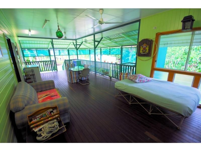 26 Howitson Drive, Balgal Beach QLD 4816