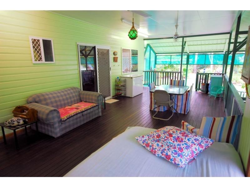 26 Howitson Drive, Balgal Beach QLD 4816