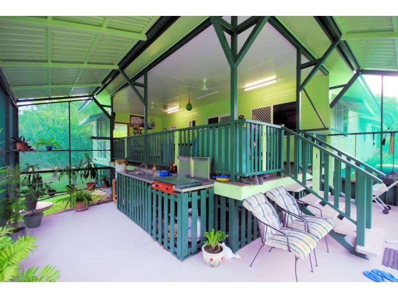 26 Howitson Drive, Balgal Beach QLD 4816