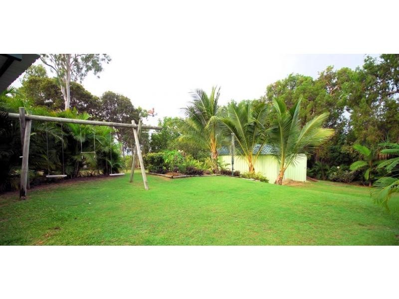 26 Howitson Drive, Balgal Beach QLD 4816