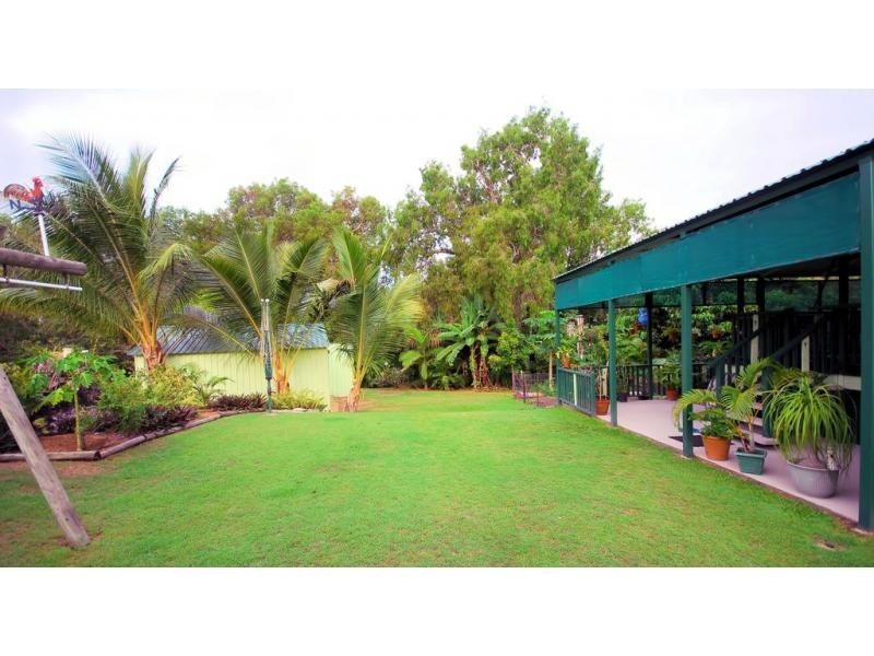 26 Howitson Drive, Balgal Beach QLD 4816