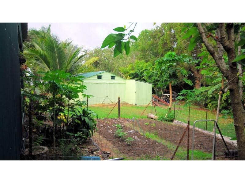 26 Howitson Drive, Balgal Beach QLD 4816
