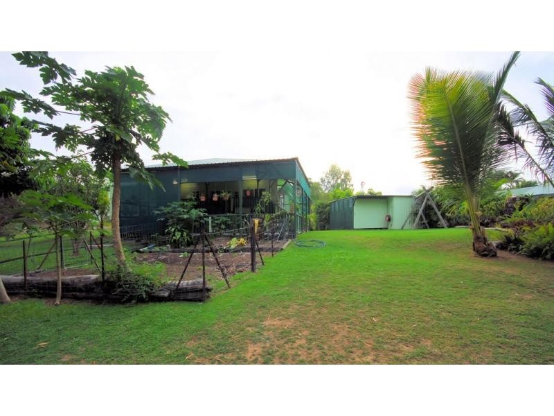 26 Howitson Drive, Balgal Beach QLD 4816