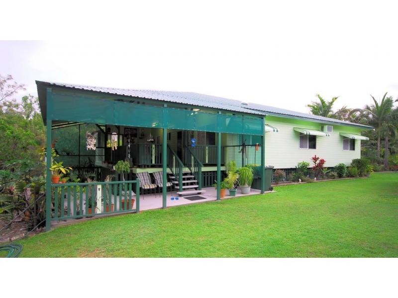 26 Howitson Drive, Balgal Beach QLD 4816