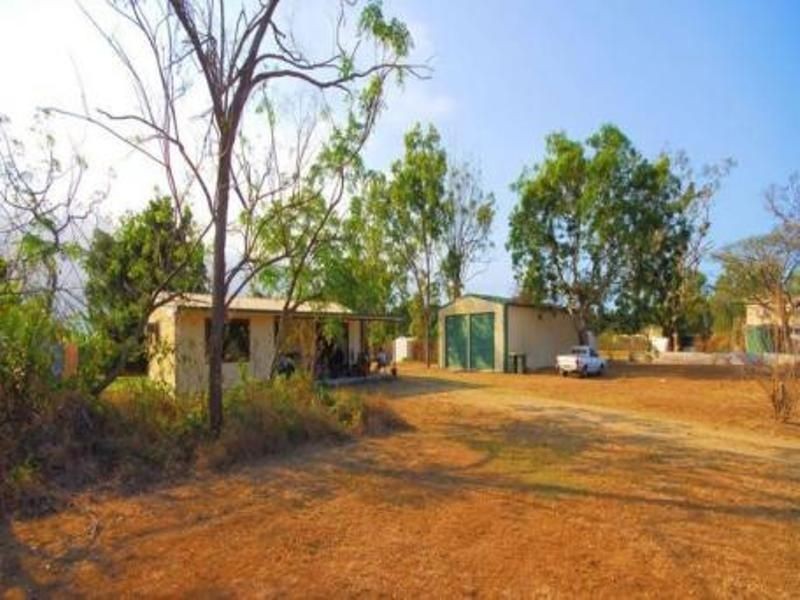 29 Darley Road, Bluewater QLD 4818