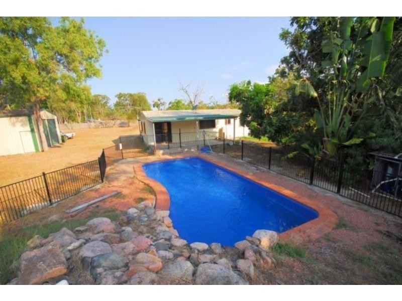 29 Darley Road, Bluewater QLD 4818