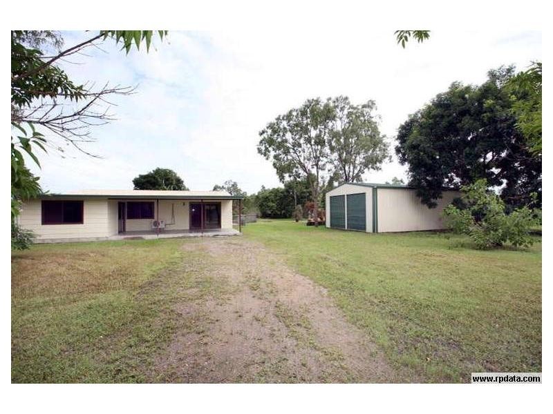 29 Darley Road, Bluewater QLD 4818