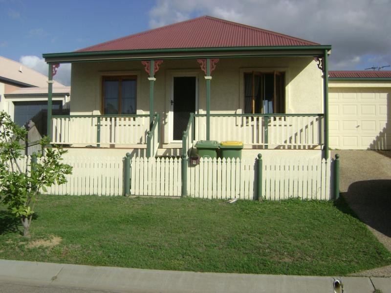 5 Azure Court, Douglas QLD 4814