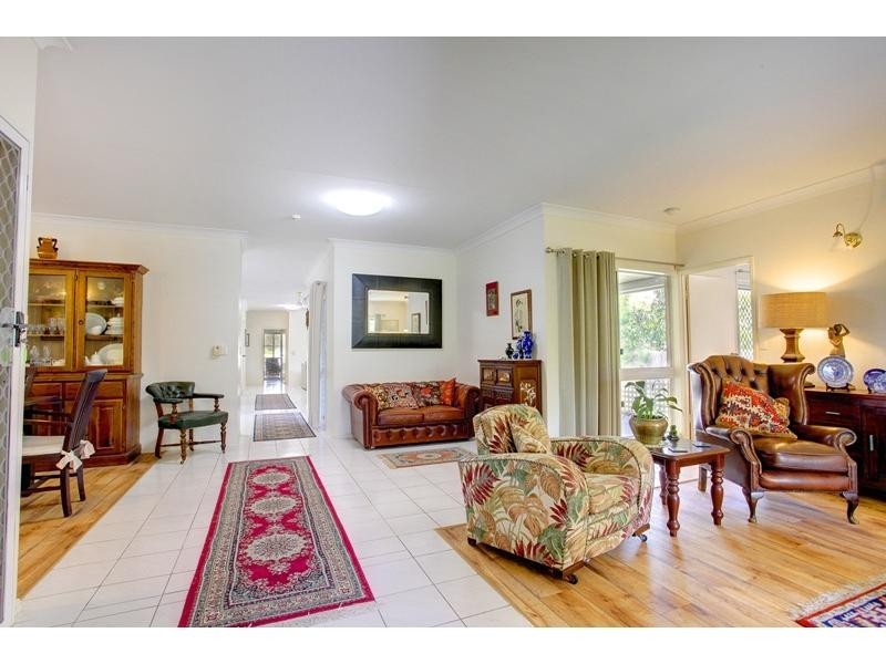 3 Almond Court, Bushland Beach QLD 4818