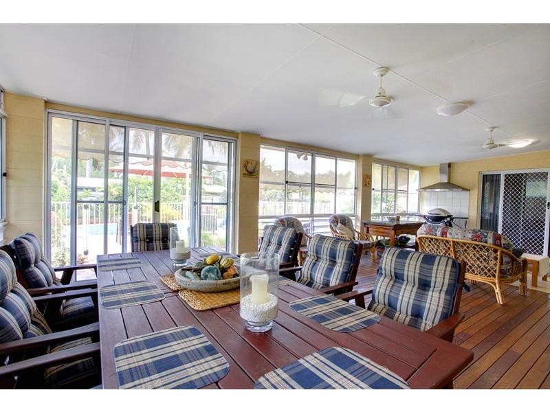 3 Almond Court, Bushland Beach QLD 4818