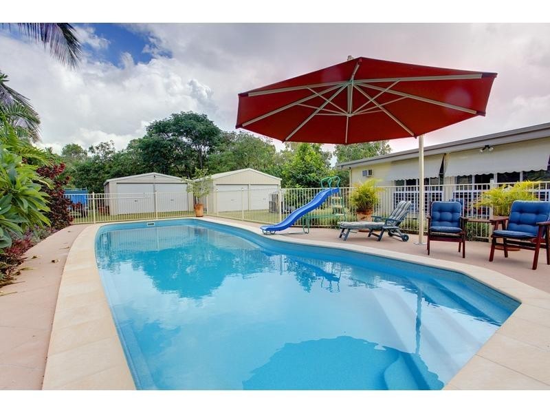 3 Almond Court, Bushland Beach QLD 4818
