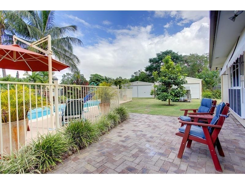 3 Almond Court, Bushland Beach QLD 4818
