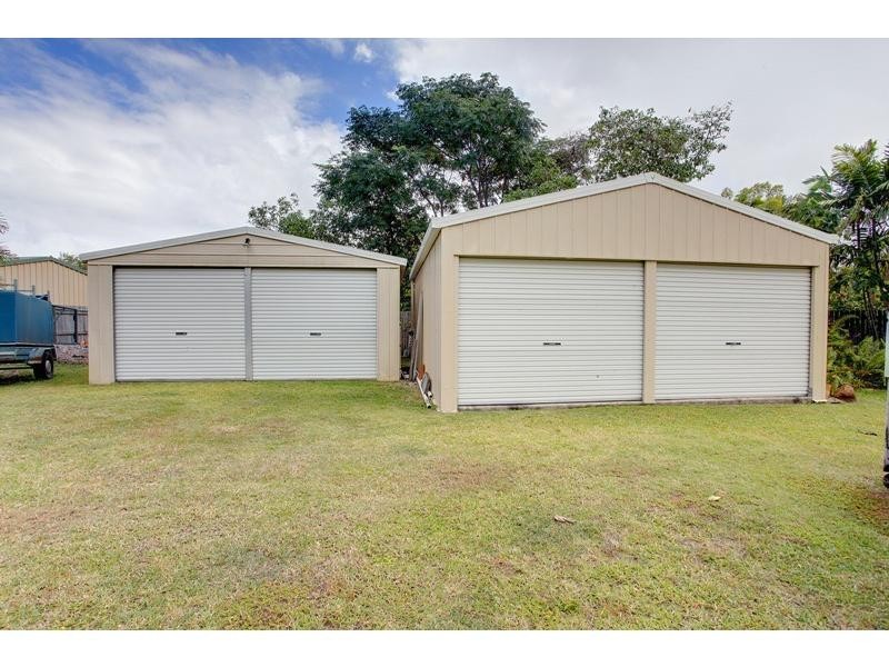3 Almond Court, Bushland Beach QLD 4818