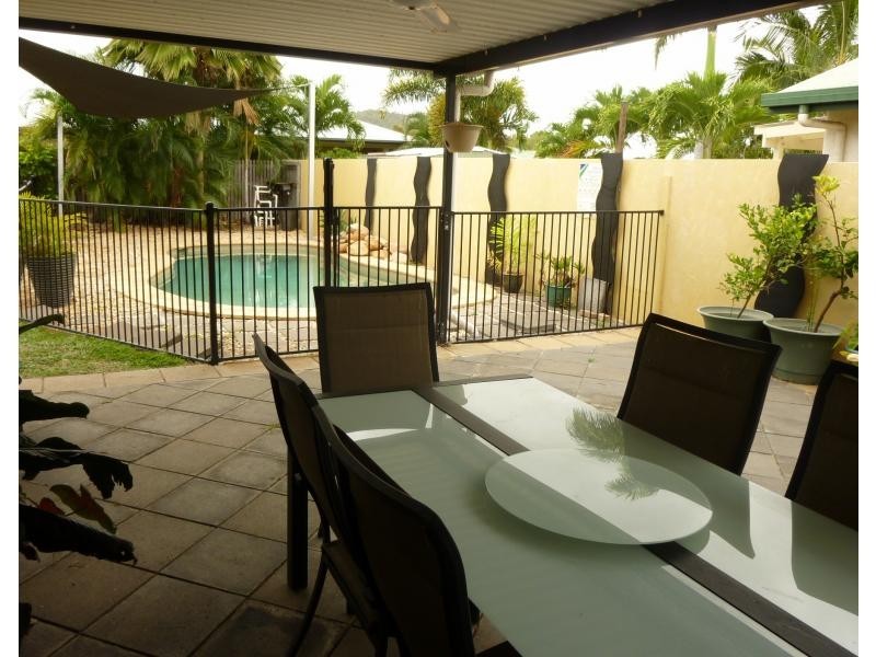 28 Overton Circuit, Kirwan QLD 4817