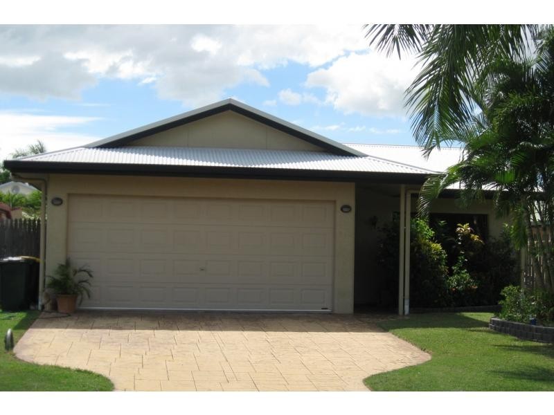 28 Overton Circuit, Kirwan QLD 4817