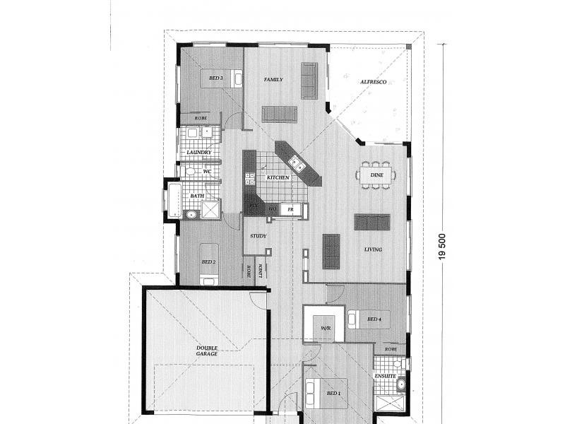 40 Hillock Crescent, Bushland Beach QLD 4818