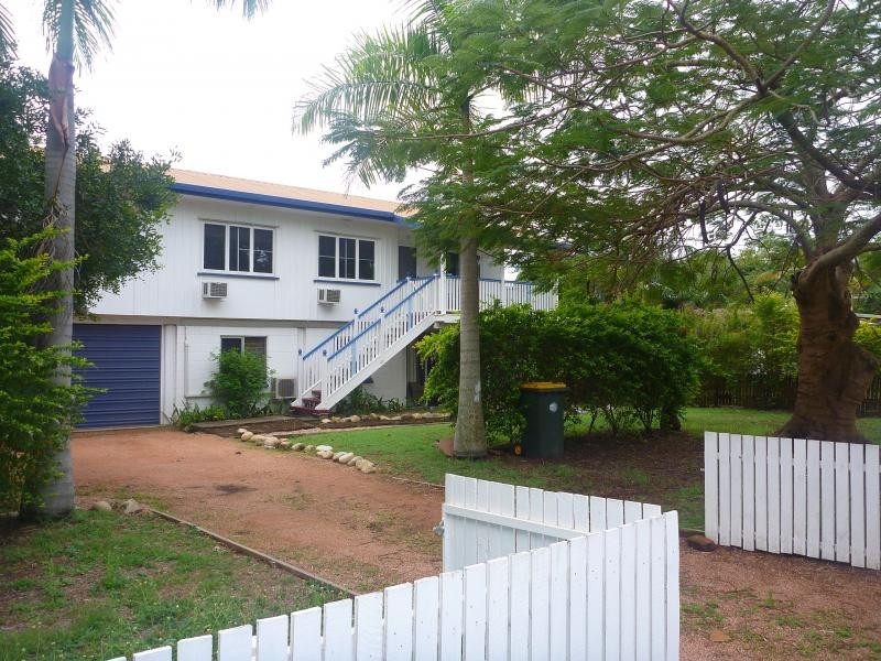 9 Saunders Beach Road, Saunders Beach QLD 4818