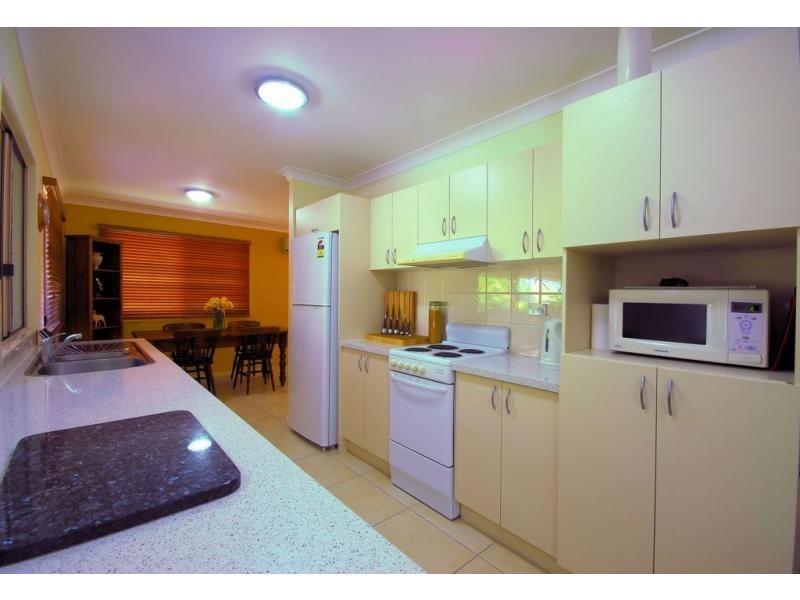 2 RioVista Way, Kirwan QLD 4817