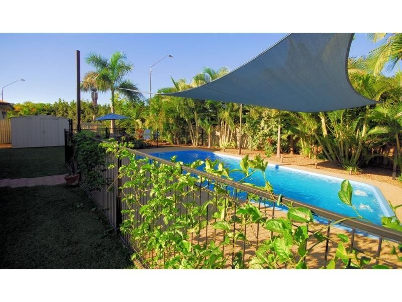 2 RioVista Way, Kirwan QLD 4817