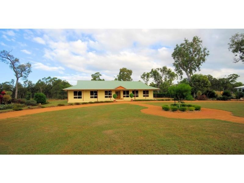 22 Salamander Street, Bluewater QLD 4818