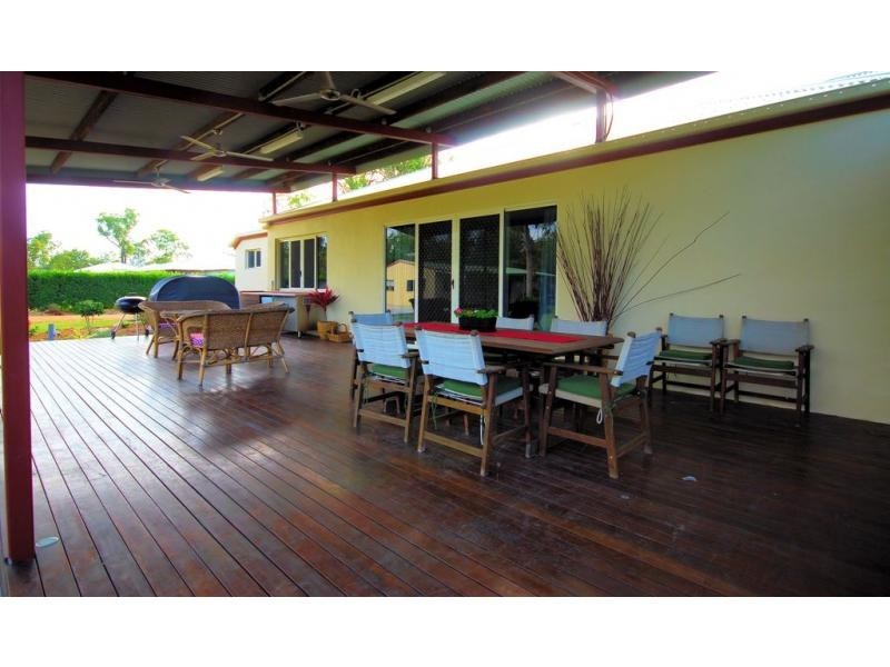 22 Salamander Street, Bluewater QLD 4818