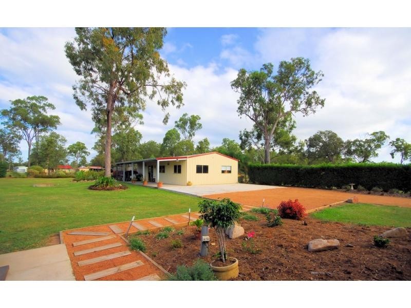 22 Salamander Street, Bluewater QLD 4818