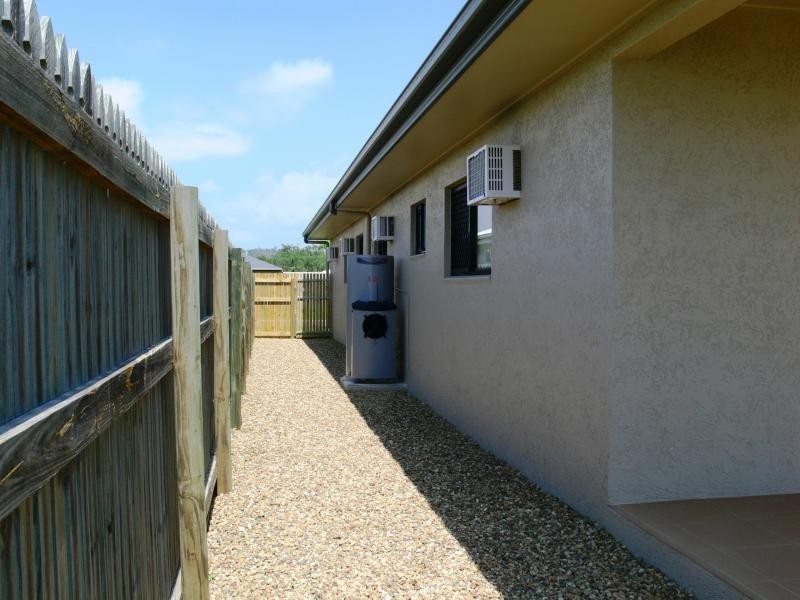 20 Romboli Court, Burdell QLD 4818