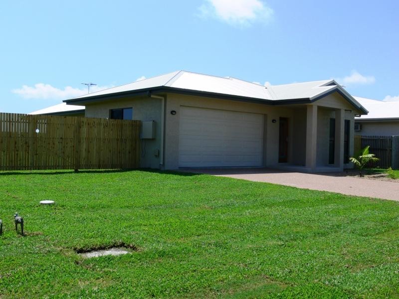 20 Romboli Court, Burdell QLD 4818