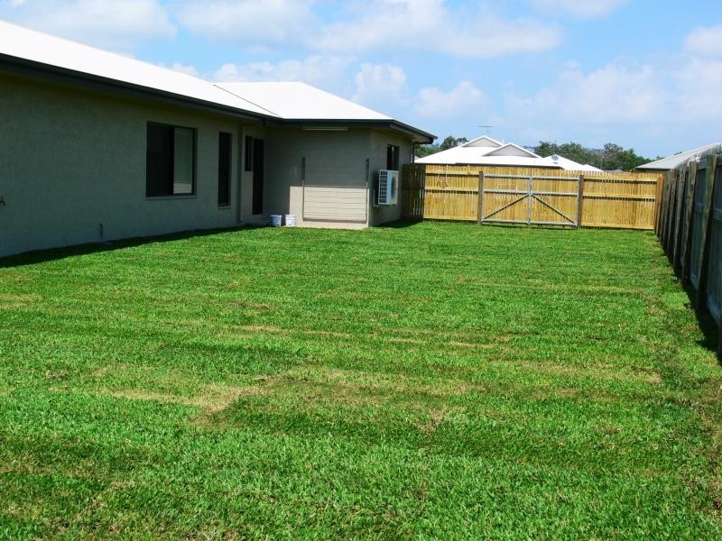 20 Romboli Court, Burdell QLD 4818