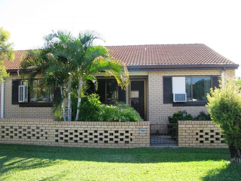 1/6 Ryan Street, Belgian Gardens QLD 4810