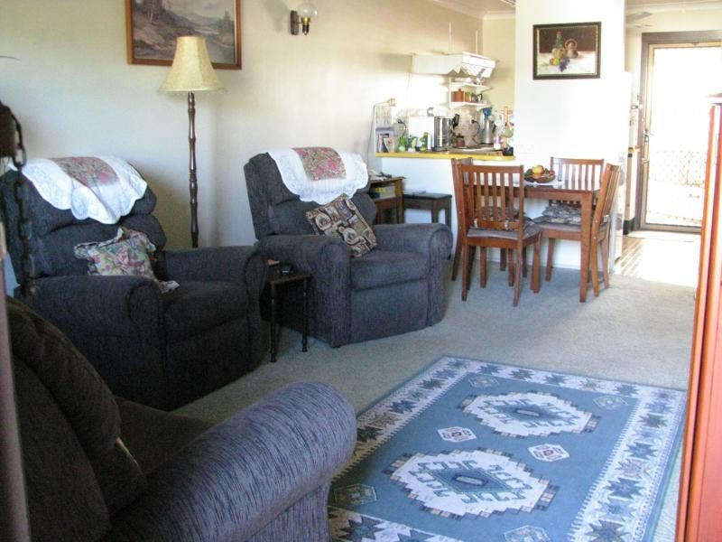 1/6 Ryan Street, Belgian Gardens QLD 4810