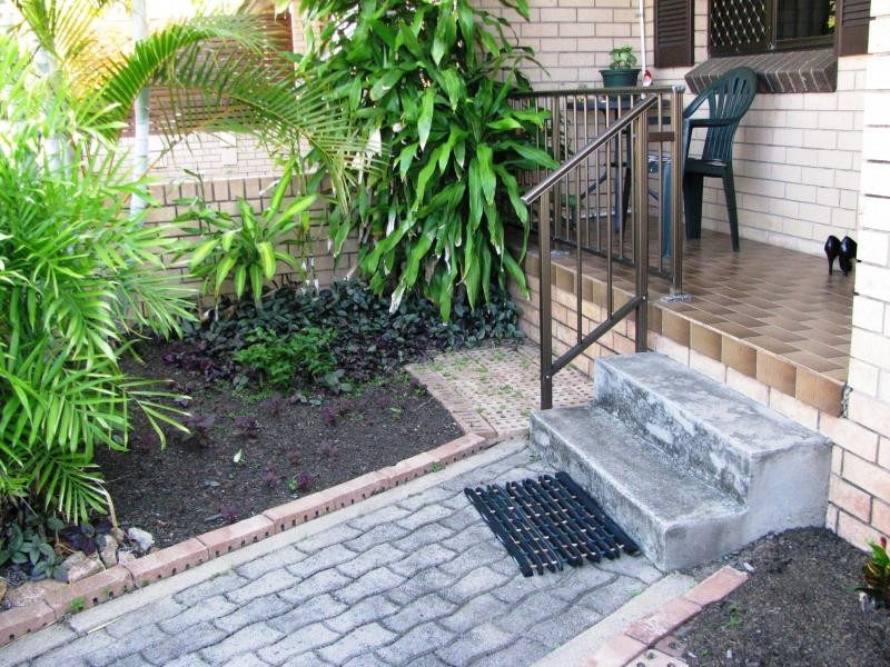 1/6 Ryan Street, Belgian Gardens QLD 4810