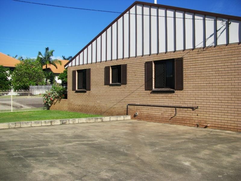 1/6 Ryan Street, Belgian Gardens QLD 4810