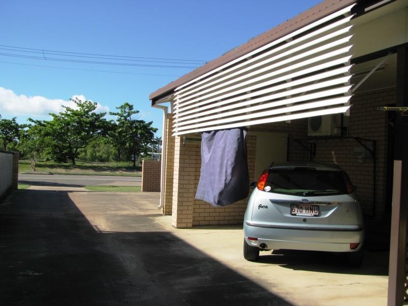 1/6 Ryan Street, Belgian Gardens QLD 4810