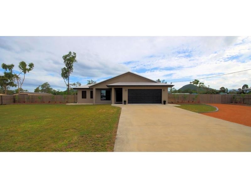 11 Chatham Court, Alice River QLD 4817