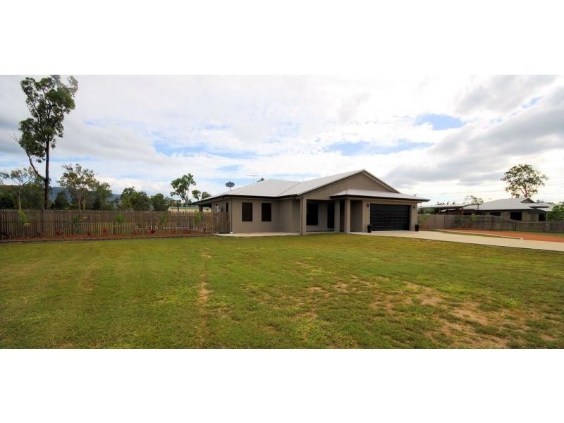 11 Chatham Court, Alice River QLD 4817
