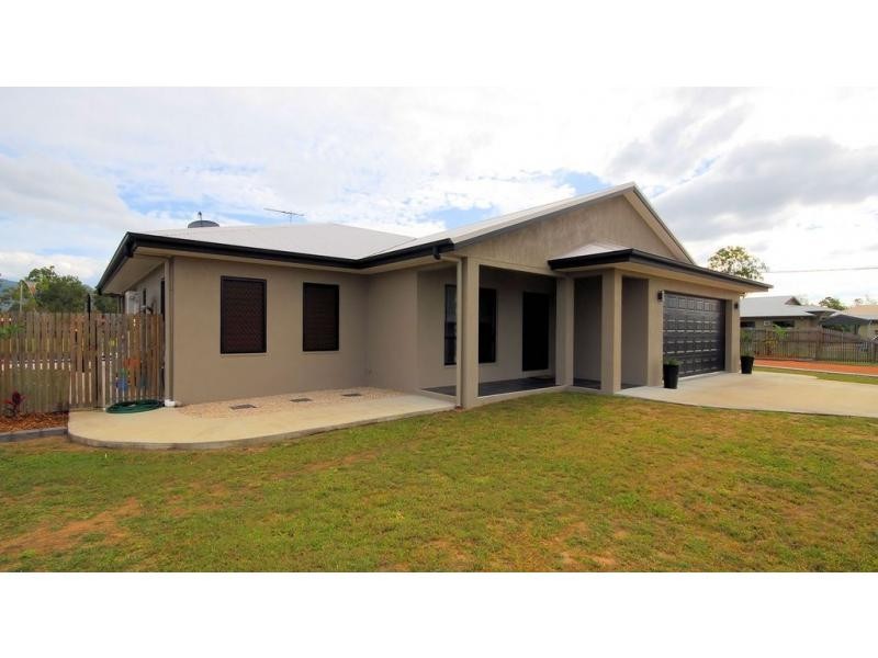 11 Chatham Court, Alice River QLD 4817
