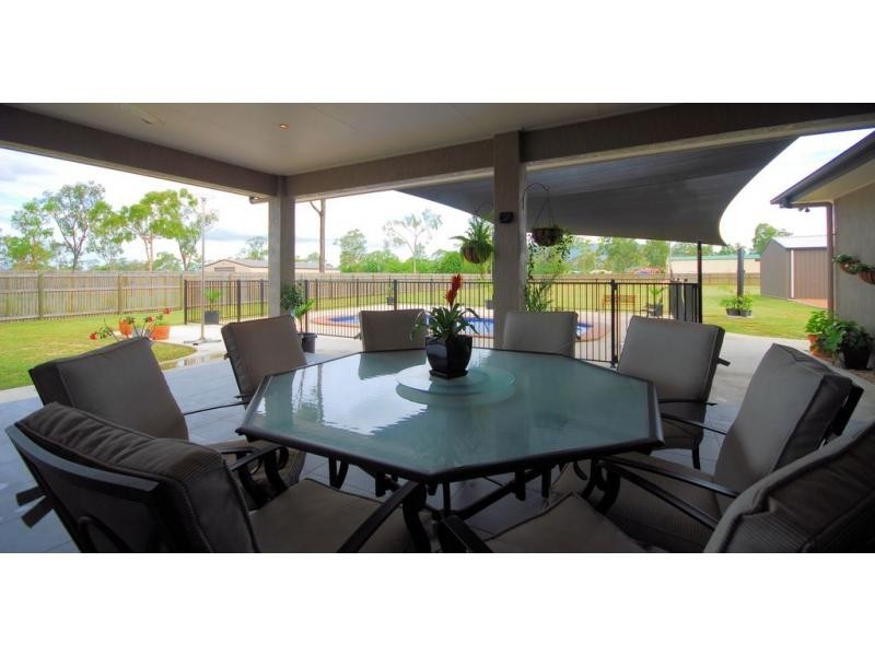 11 Chatham Court, Alice River QLD 4817