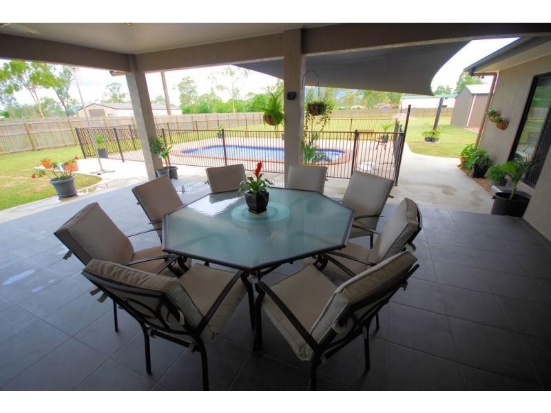 11 Chatham Court, Alice River QLD 4817