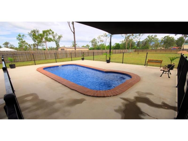 11 Chatham Court, Alice River QLD 4817