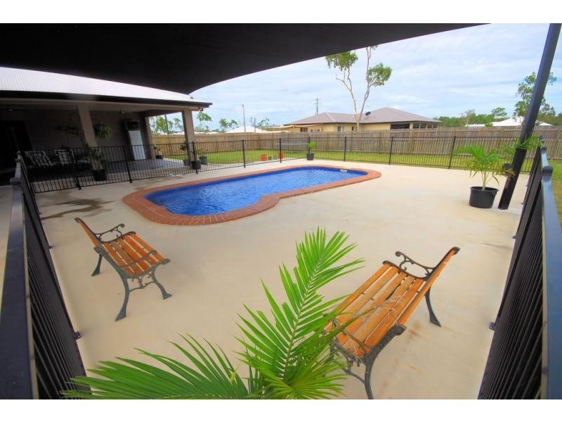 11 Chatham Court, Alice River QLD 4817