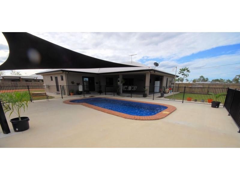 11 Chatham Court, Alice River QLD 4817